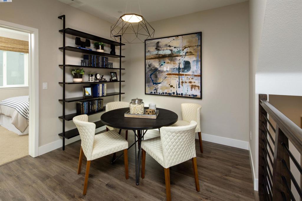 Residential for sale at 6210 Strawberry Way 83, Dublin CA featuring 4 beds and 4 baths