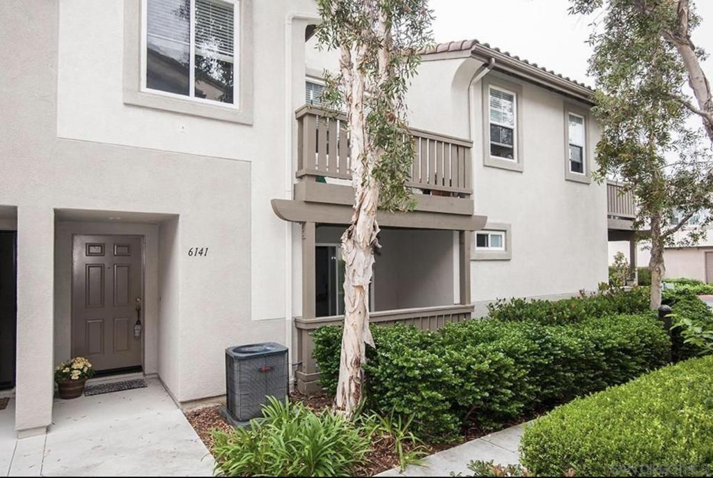 Residential Lease for rent at 6141 Paseo Granito, Carlsbad CA featuring 3 beds and 2 baths
