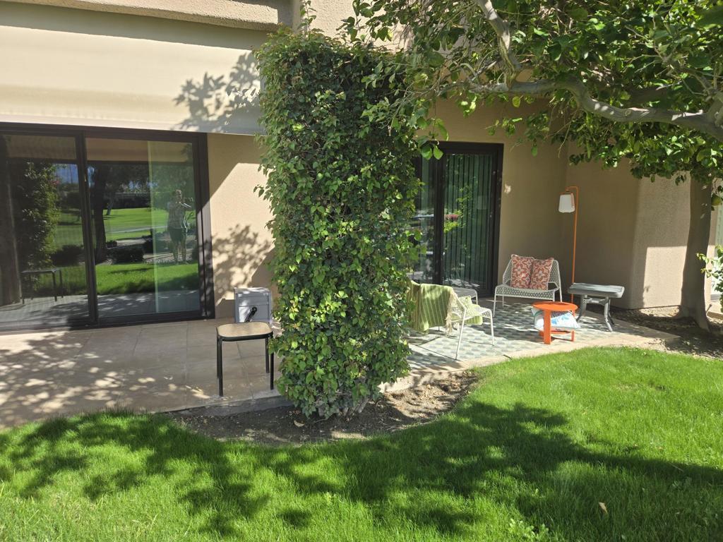 Residential for sale at 28667 Taos Court, Cathedral City CA featuring 2 beds and 2 baths