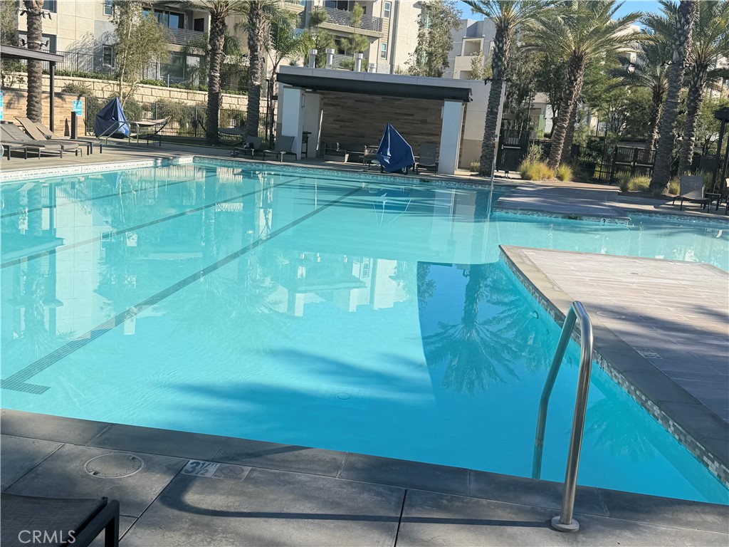 Residential Lease for rent at 11030 Aspire Drive, Rancho Cucamonga CA featuring 2 beds and 2 baths