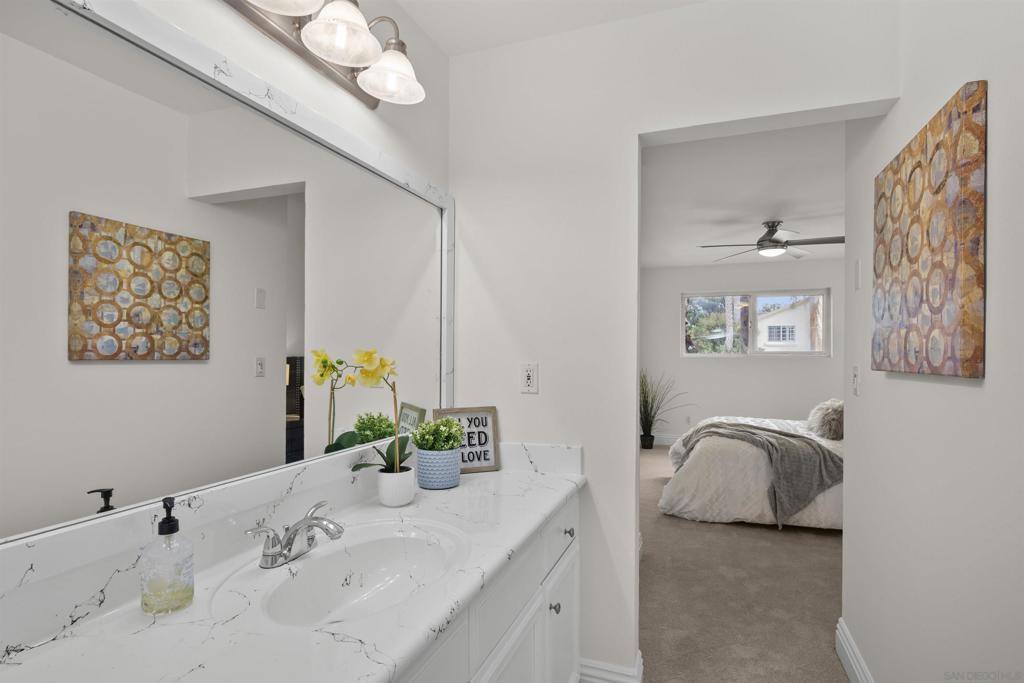 Residential for sale at 3980 8th Avenue 109, San Diego CA featuring 1 bed and 1 bath