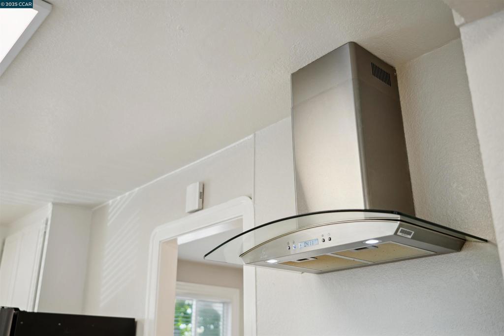 Residential for sale at 7700 Garfield Avenue, Oakland CA featuring 4 beds and 1 bath