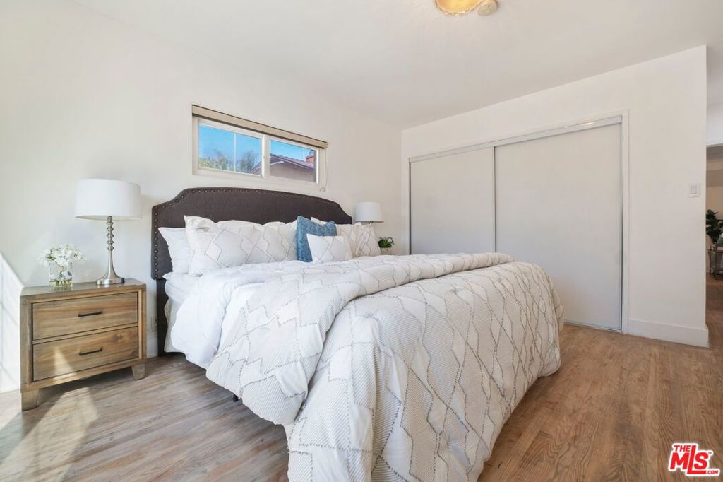 Residential for sale at 19840 Haynes Street, Woodland Hills CA featuring 3 beds and 3 baths