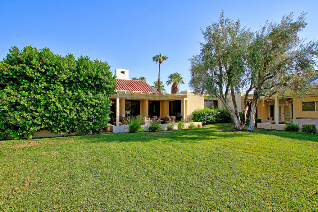 Residential for sale at 34865 Mission Hills Drive 34, Rancho Mirage CA featuring 2 beds and 2 baths