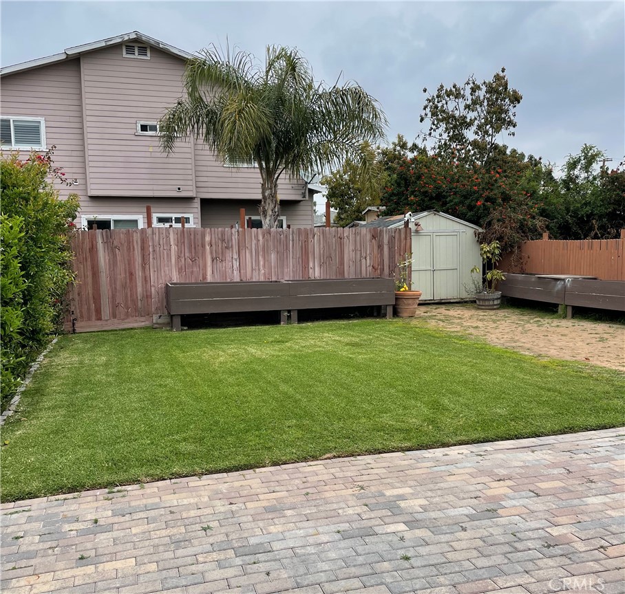 Residential for sale at 4225 E Court Avenue, Orange CA featuring 3 beds and 2 baths