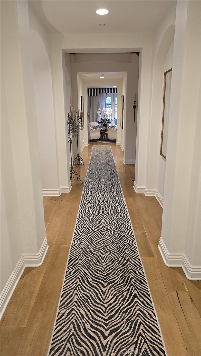 Residential for sale at 26661 Paseo Callado, San Juan Capistrano CA featuring 5 beds and 5 baths