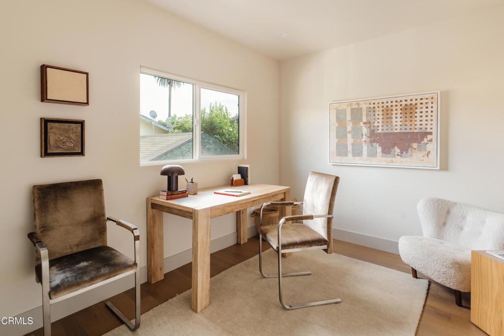 Residential Income for sale at 2612 Marathon Street, Los Angeles CA
