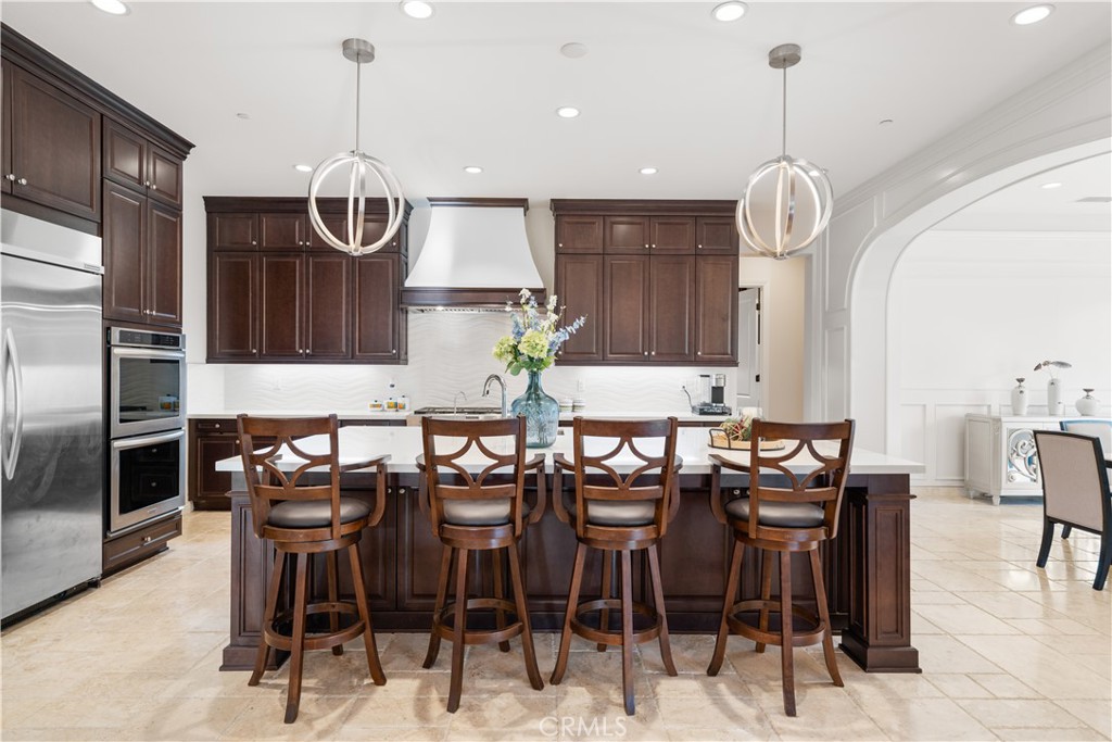 Residential for sale at 878 N Landa, Brea CA featuring 5 beds and 6 baths