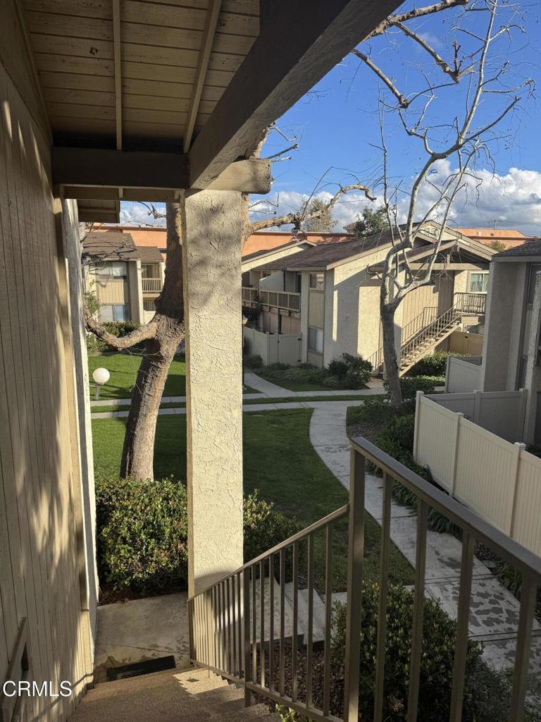 Residential for sale at 15218 Campus Park Drive B, Moorpark CA featuring 2 beds and 2 baths