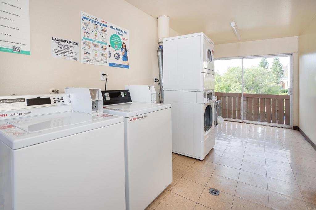 Residential for sale at 5700 Baltimore Drive 16, La Mesa CA featuring 2 beds and 2 baths