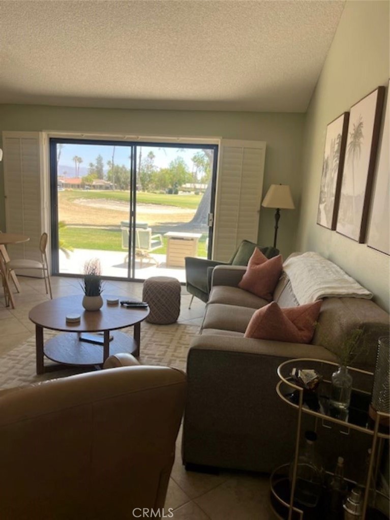 Residential for sale at 40862 Sea Island Lane, Palm Desert CA featuring 2 beds and 2 baths