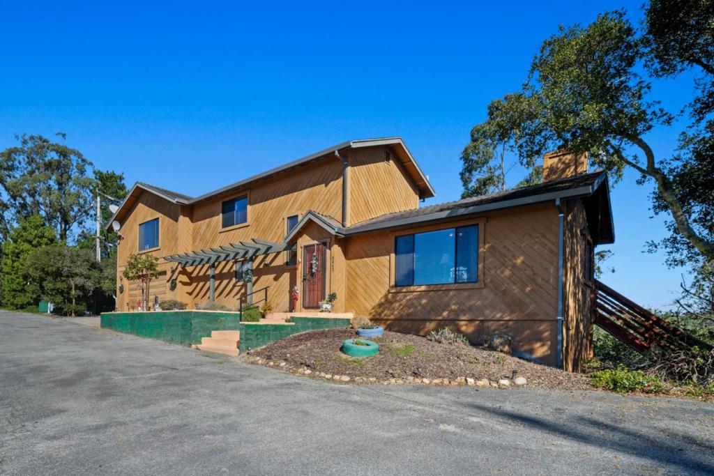 Residential for sale at 7442 Leafwood Drive, Prunedale CA featuring 3 beds and 3 baths