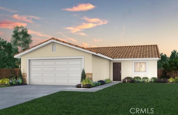 Residential for sale at 2086 Donavan Lane, Los Banos CA featuring 3 beds and 2 baths