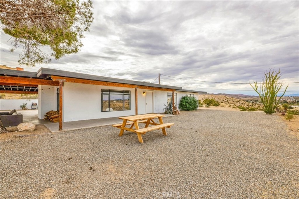 Residential for sale at 73081 29 Palms, 29 Palms CA featuring 4 beds and 3 baths