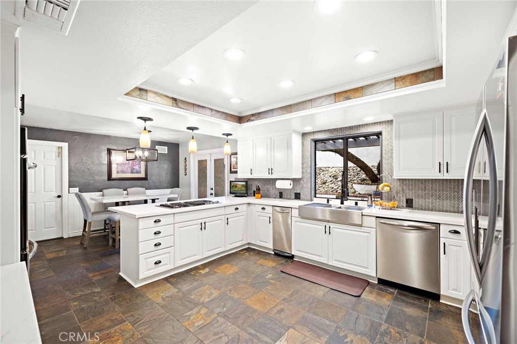 Residential for sale at 4744 Live Oak Canyon, La Verne CA featuring 6 beds and 5 baths