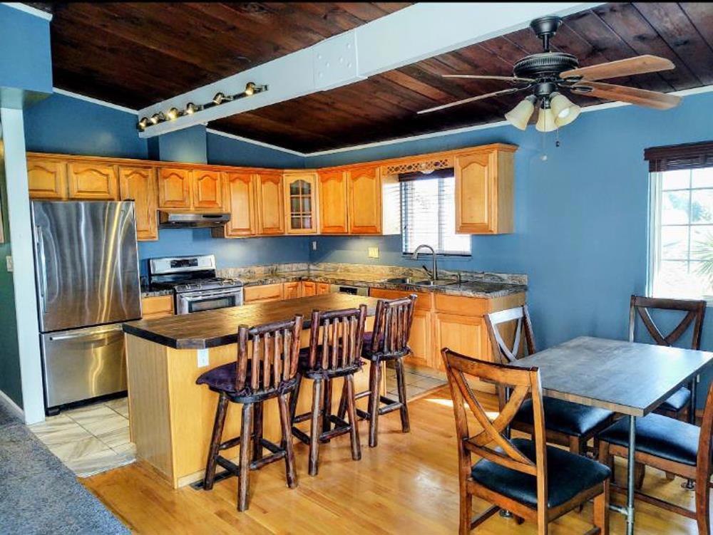 Residential for sale at 1714 Luxton Street, Seaside CA featuring 4 beds and 3 baths