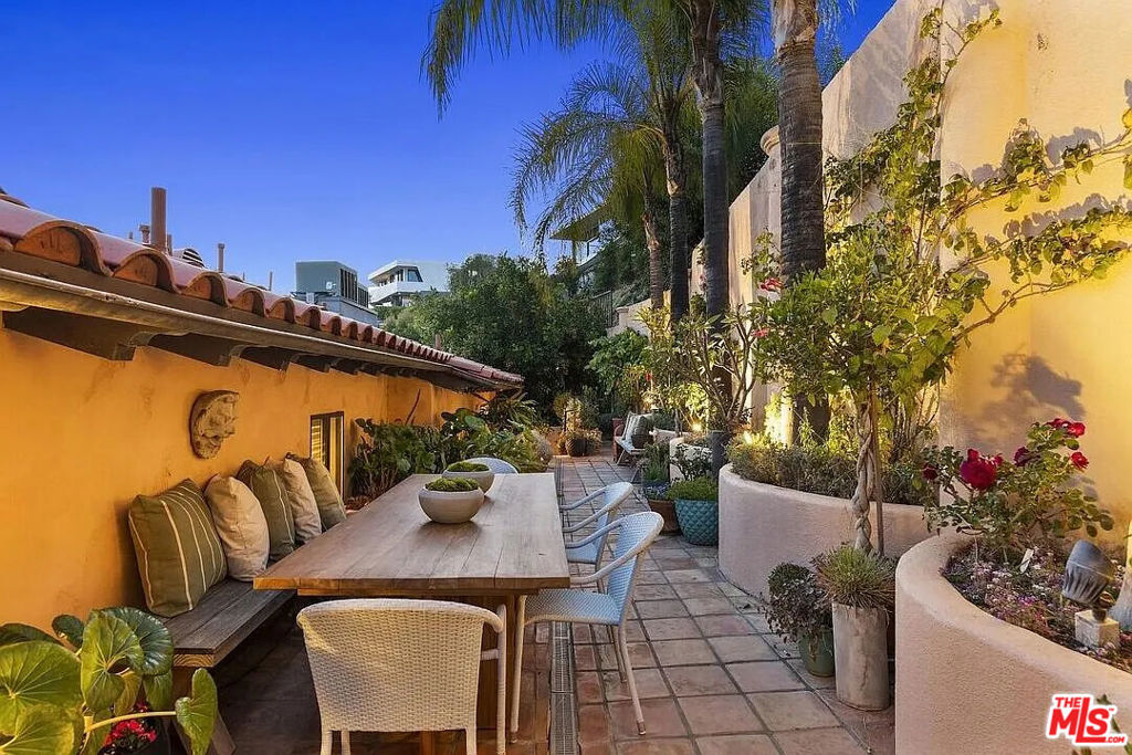 Residential Income for sale at 6383 Quebec Drive, Los Angeles CA featuring 4 beds and 6 baths