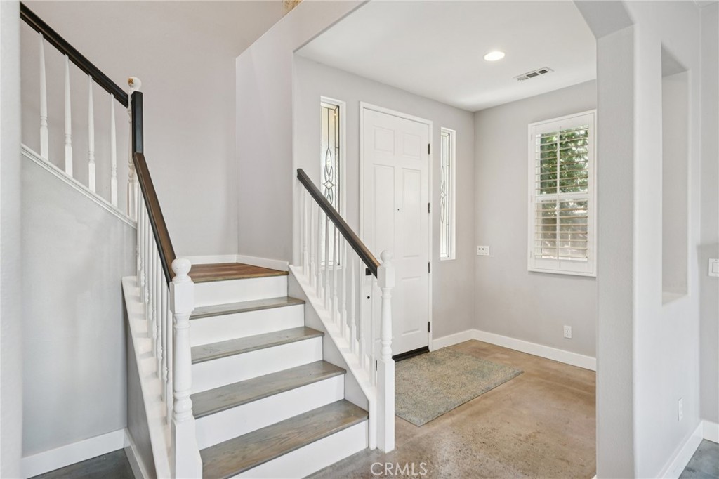 Residential for sale at 1752 Dennison Drive, Perris CA featuring 3 beds and 3 baths