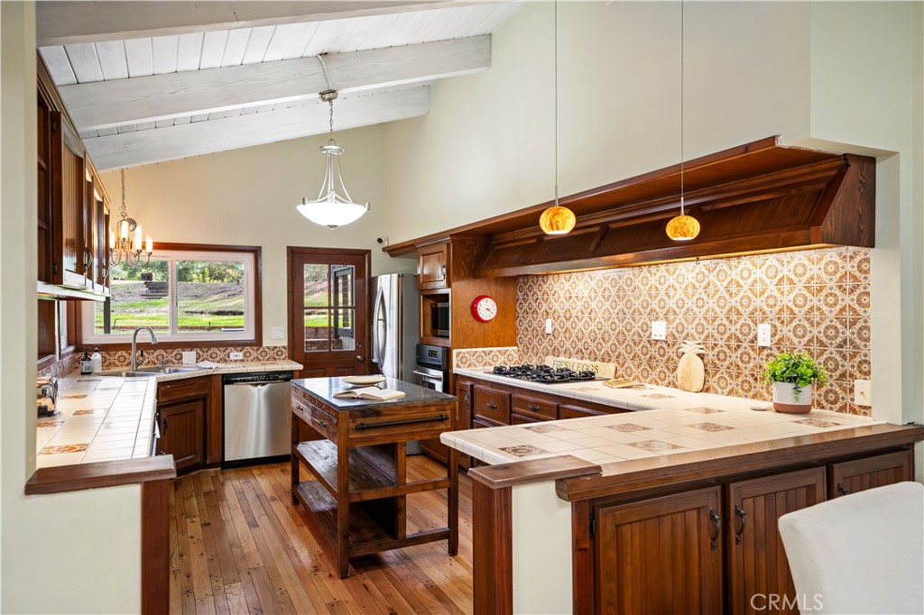 Residential for sale at 2171 McKain Street, Calabasas CA featuring 2 beds and 2 baths