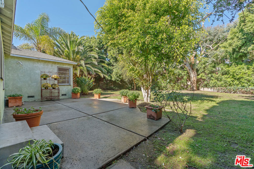 Residential for sale at 3031 S Bentley Avenue, Los Angeles CA featuring 3 beds and 1 bath