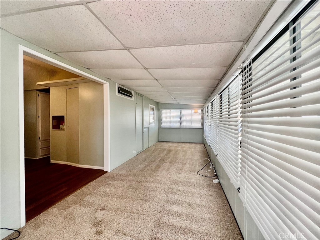 Residential for sale at 1295 S Cawston 263, Hemet CA featuring 1 bed and 1 bath