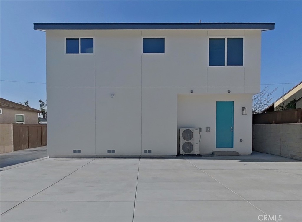 Residential Income for sale at 6118 Amos, Lakewood CA