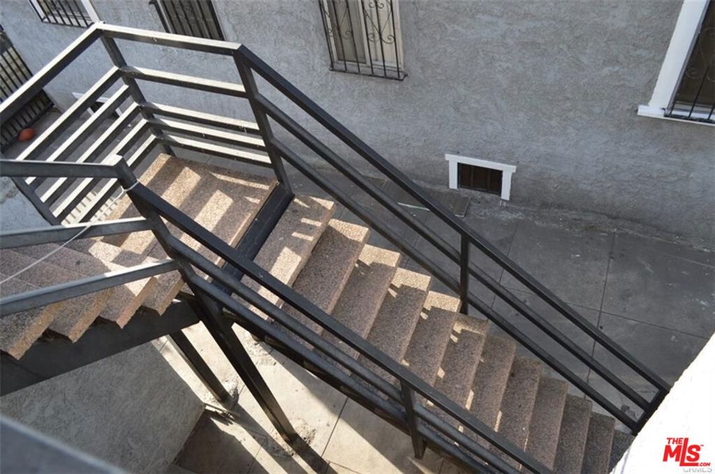 Residential Income for sale at 1148 E 48th Street, Los Angeles CA featuring 6 beds and 5 baths