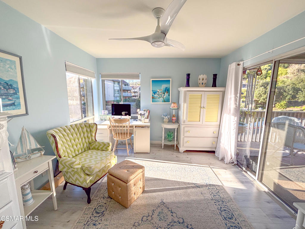 Residential for sale at 291 Sequoia Court 31, Thousand Oaks CA featuring 2 beds and 2 baths