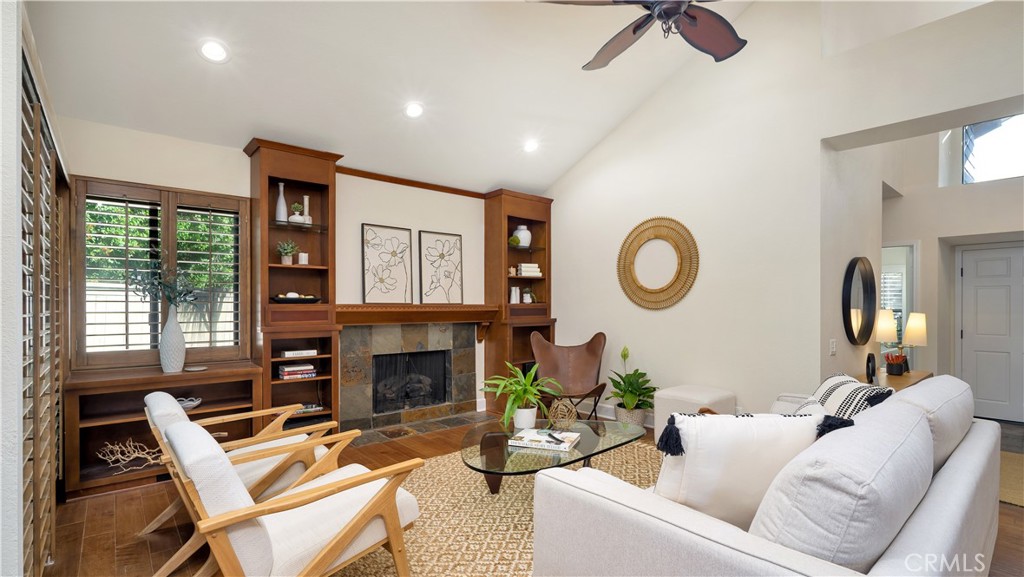 Residential for sale at 57 Pinewood, Irvine CA featuring 2 beds and 2 baths