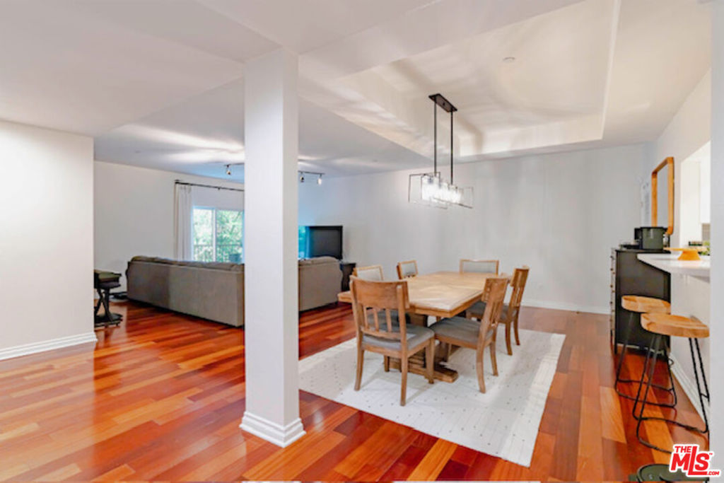 Residential for sale at 956 S Wilton Place 305, Los Angeles CA featuring 2 beds and 2 baths