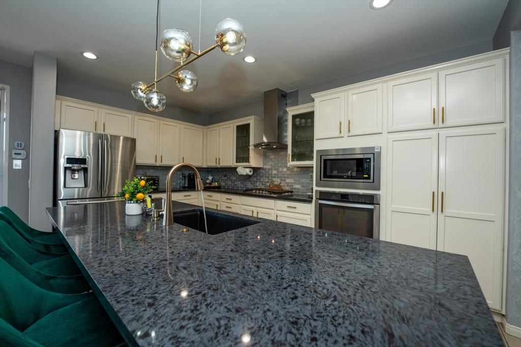 Residential Lease for rent at 43247 Fiore Street, Indio CA featuring 5 beds and 3 baths