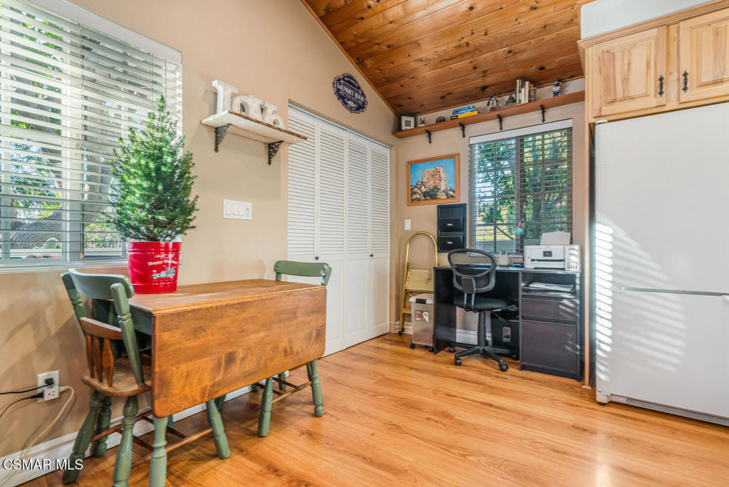 Residential for sale at 1088 Alta Vista Road, Simi Valley CA featuring 1 bed and 1 bath