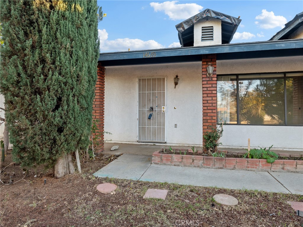 Residential for sale at 14669 La Brisa, Victorville CA featuring 3 beds and 2 baths