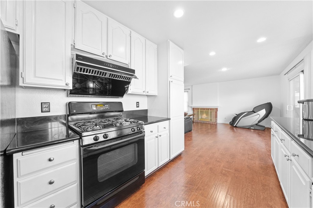 Residential for sale at 1473 E Fairfield Court, Ontario CA featuring 4 beds and 3 baths