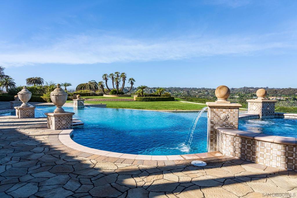 Residential for sale at 4760 Rancho Del Mar Trail, San Diego CA featuring 7 beds and 10 baths