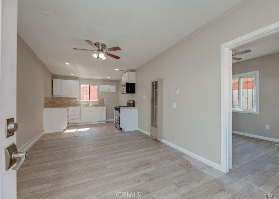 Residential for sale at 542 W 105th Street, Los Angeles CA featuring 4 beds and 3 baths