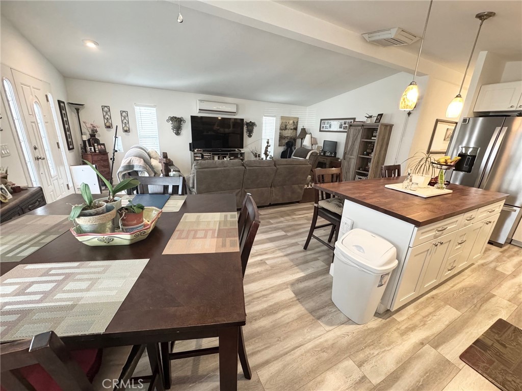 Manufactured In Park for sale at 2755 Arrow Highway 52, La Verne CA featuring 3 beds and 2 baths