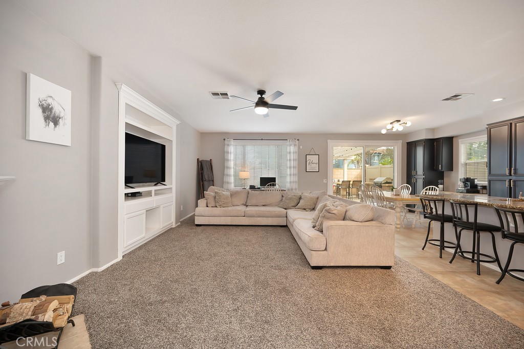 Residential for sale at 34076 Albacete, Murrieta CA featuring 4 beds and 4 baths