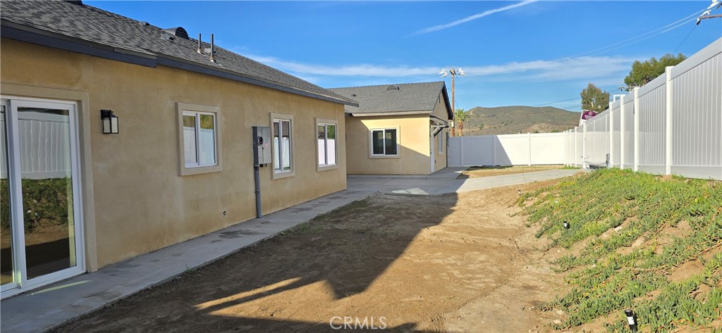 Residential Income for sale at 237 E Prospect Street, Lake Elsinore CA