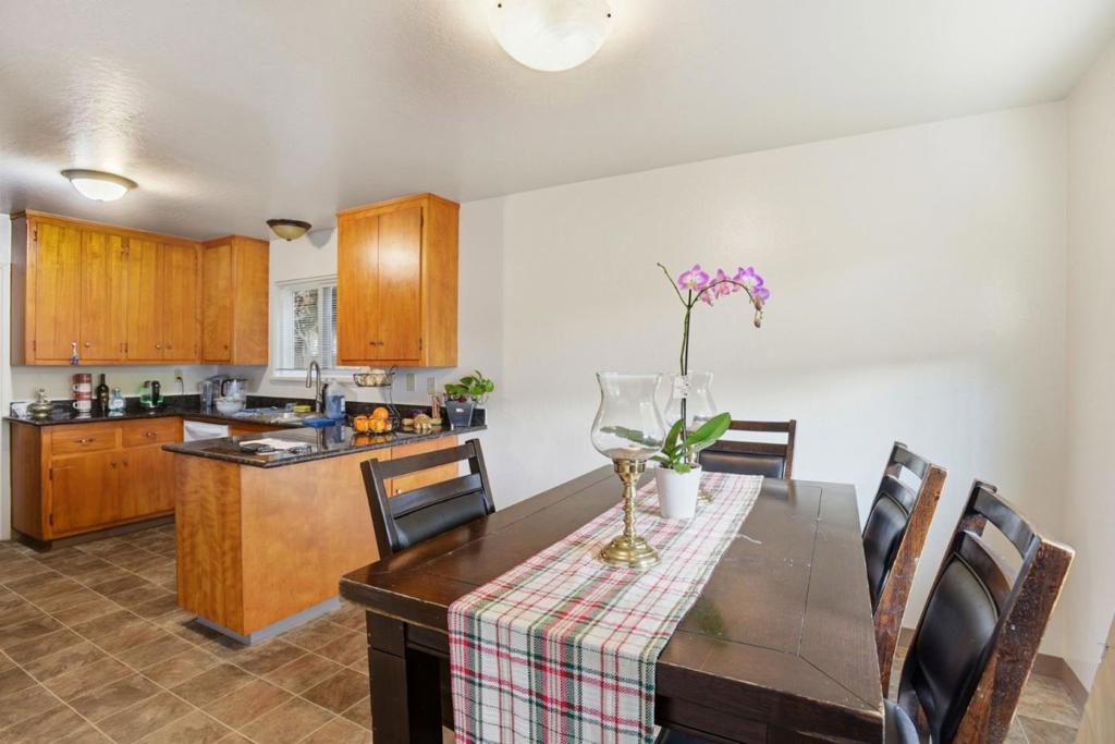 Residential Income for sale at 503 W Fox Court, Redwood City CA