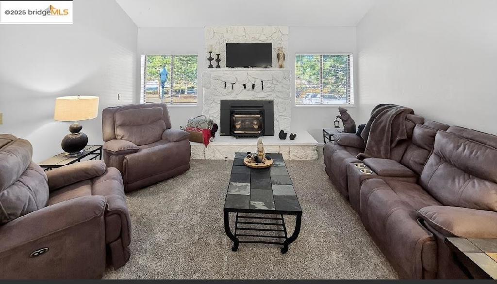 Residential for sale at 2524 Cattlemans Trl, South Lake Tahoe CA featuring 3 beds and 3 baths