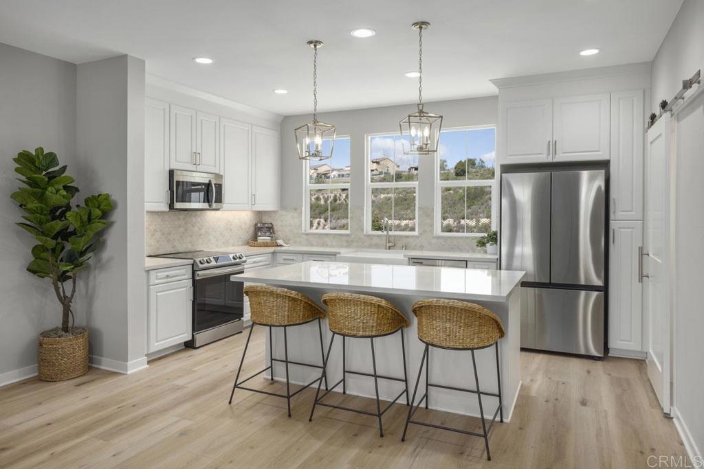 Residential for sale at 2559 Delphinium Lane, Carlsbad CA featuring 3 beds and 4 baths