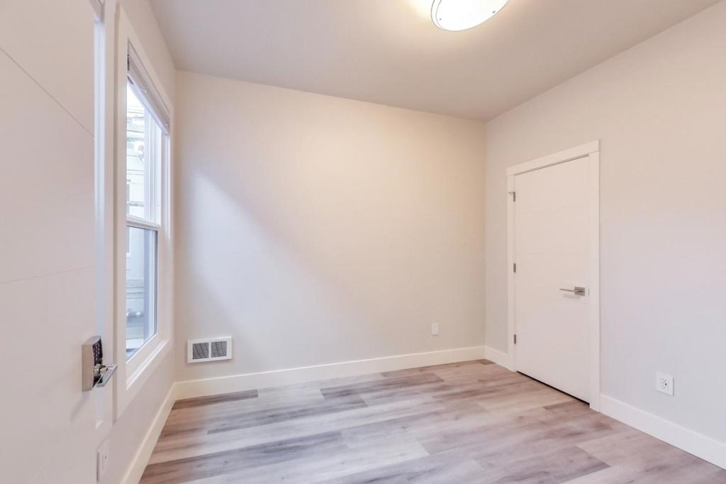 Residential Income for sale at 811 Oak Street, San Francisco CA