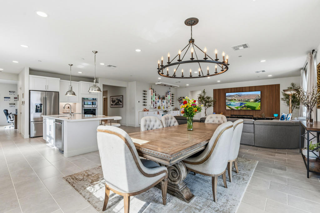 Residential for sale at 58228 Aragon Way, La Quinta CA featuring 3 beds and 3 baths