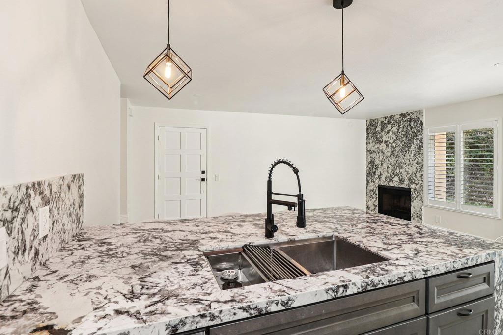 Residential for sale at 8262 Gilman Drive 1, La Jolla CA featuring 2 beds and 3 baths