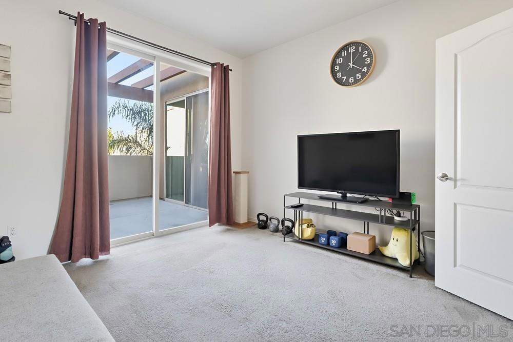Residential for sale at 8233 Station Village Ln 2409, San Diego CA featuring 2 beds and 2 baths