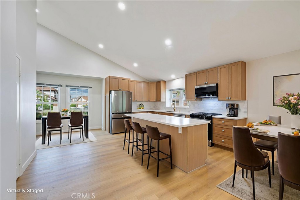 Residential for sale at 500 S Calle De Casas, Anaheim CA featuring 2 beds and 2 baths