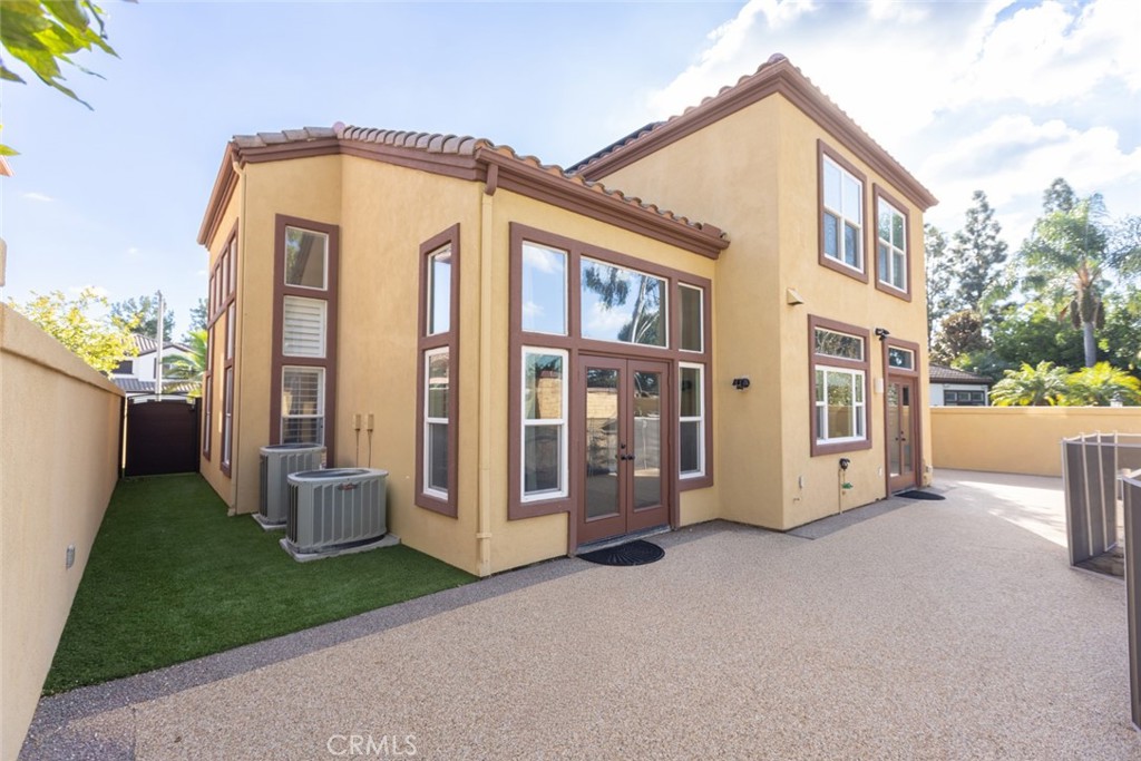 Residential for sale at 2605 Augusta, Tustin CA featuring 4 beds and 3 baths