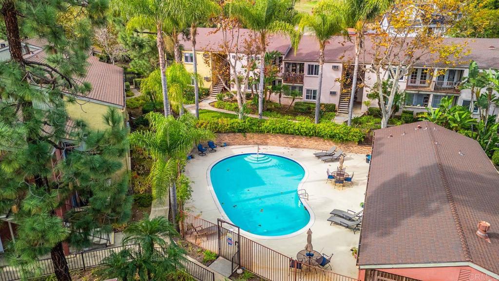 Residential for sale at 1280 W Main Street 15, El Cajon CA featuring 2 beds and 1 bath