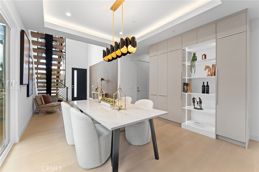 Residential for sale at 3932 S Minerva Avenue, Los Angeles CA featuring 6 beds and 7 baths